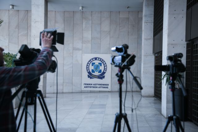 Προανακριτική: Όλο το παρασκήνιο της αναμονής του «Μάξιμου Σαράφη» στη ΓΑΔΑ