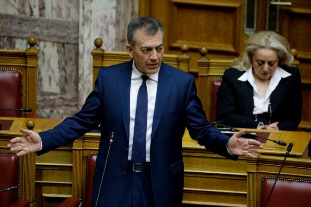 Βουλή: Δεκτό επί της αρχής το νομοσχέδιο για το νέο ασφαλιστικό