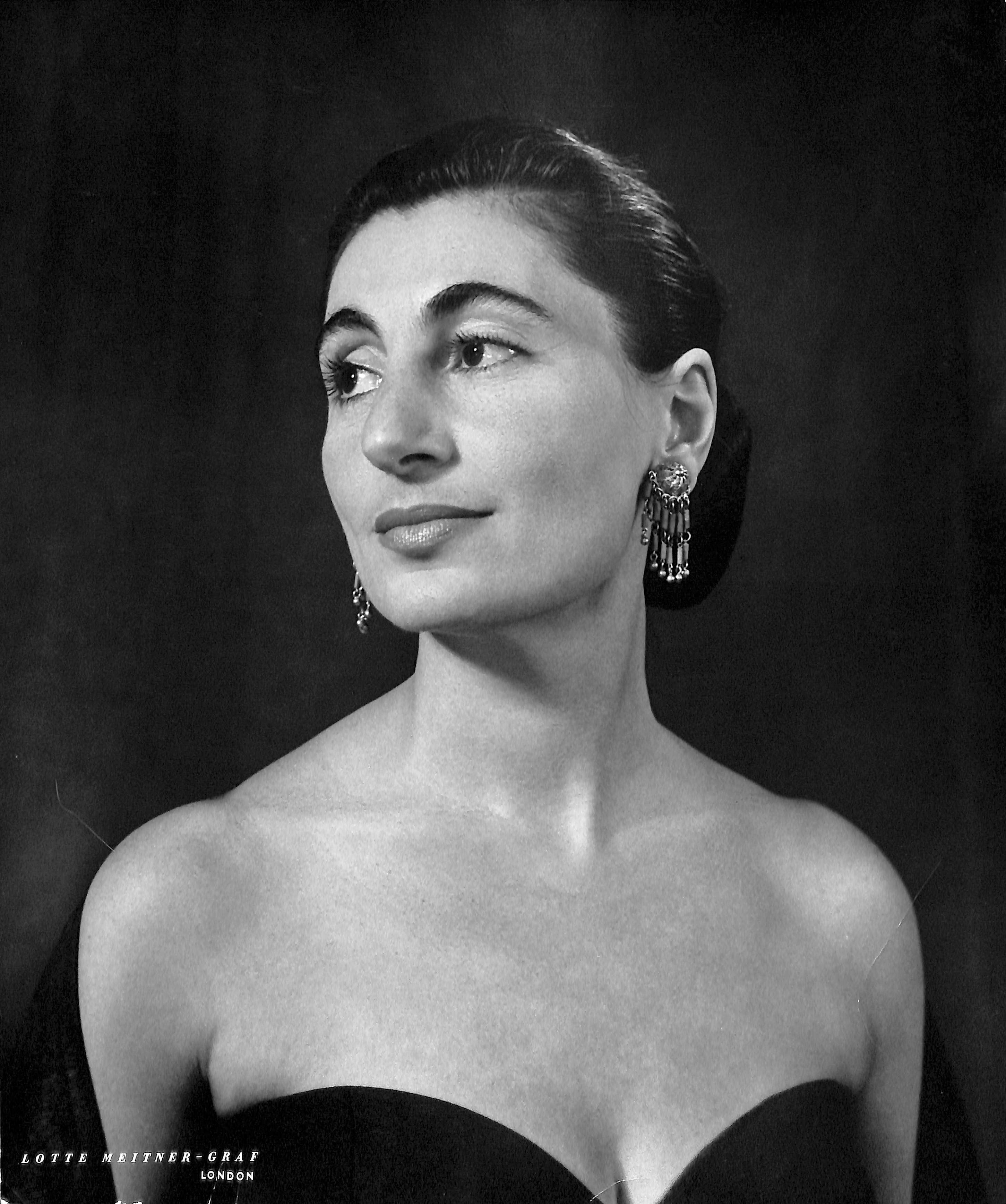 Μνήμη της Αρντας Μαντικιάν στο Μέγαρο