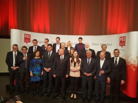 Γεννηματά: Η Ελλάδα περνά μια δοκιμασία που αφορά όλη την Ευρώπη