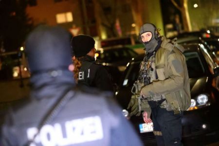 Γερμανία:  Ρατσιστικά τα κίνητρα της επίθεσης στο Χανάου της Εσσης
