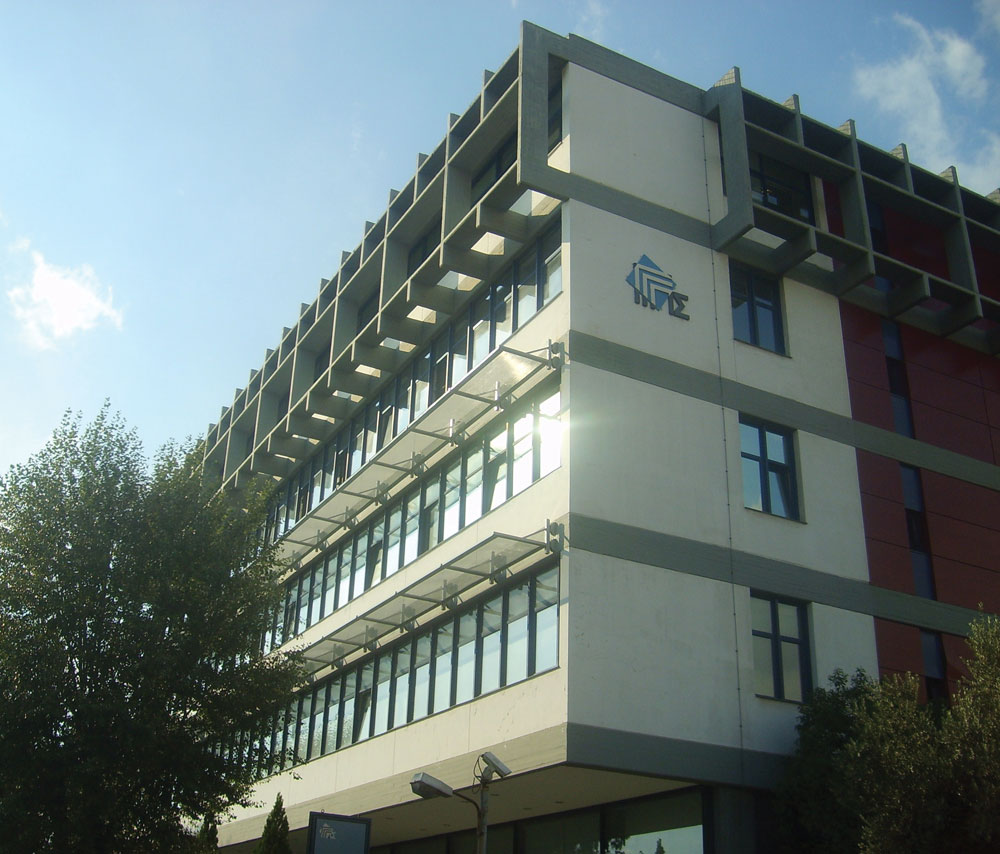 Βρήκε στέγη η Εθνική Αρχή Κυβερνοασφάλειας