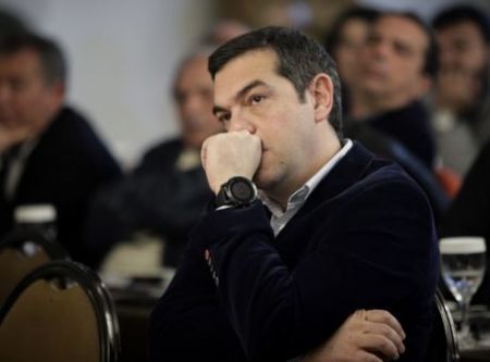 Δεν πήγε καλά η διαβολοβδομάδα του Αλέξη Τσίπρα