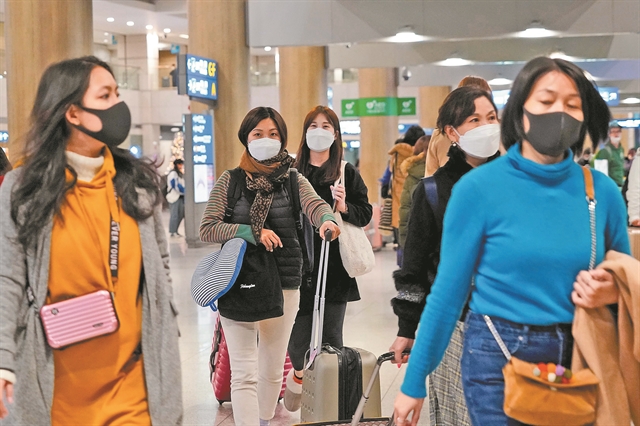 Αγώνας δρόμου για το εμβόλιο του κορωνοϊού