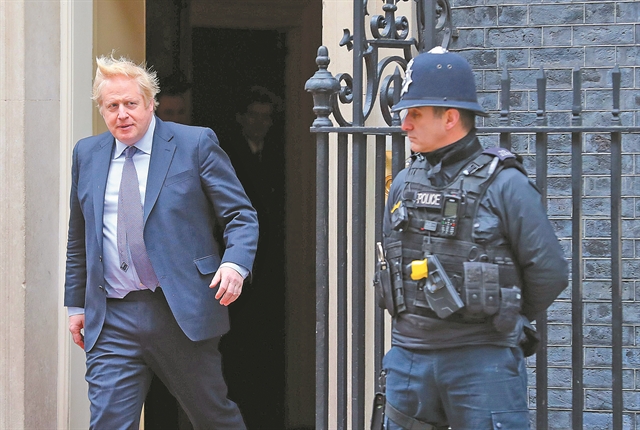 Ολα του… διαζυγίου δύσκολα