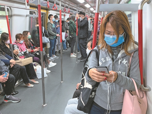 Ο κορωνοϊός «προσβάλλει» και τον Σι Τζινπίνγκ