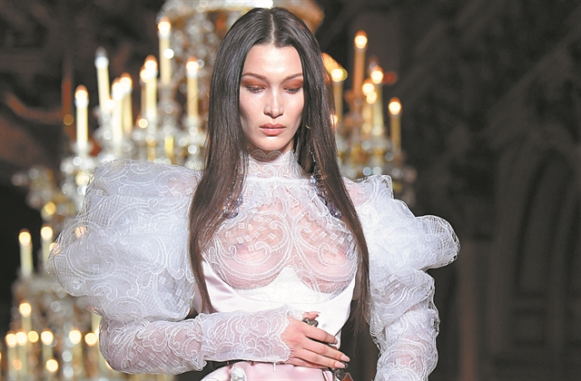 Το Επταήμερο του Διόδωρου