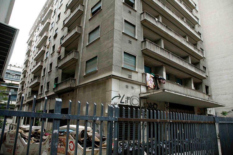 Αναβαθμίζεται η Ομόνοια – Μεταφέρεται στη Σωκράτους το Υπ. Τουρισμού