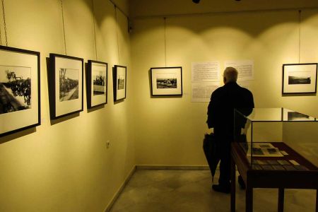 Δημοτική Πινακοθήκη Ιωαννίνων: Τα Γιάννενα στον Α’ Βαλκανικό Πόλεμο