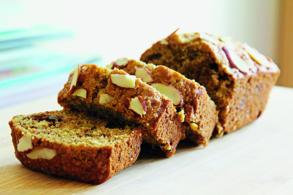 Γλυκά με χαλβά