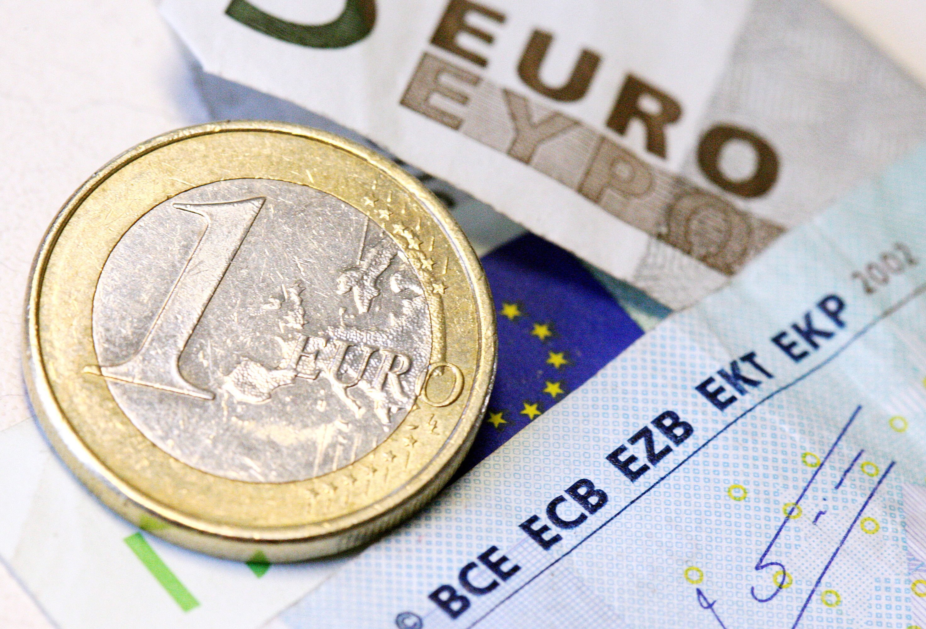 ΕΚΤ: Στα 94 εκατ. ευρώ τα κέρδη από τα ελληνικά ομόλογα