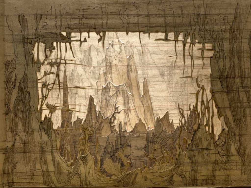 Σκιές πάνω από το πριγκιπάτο