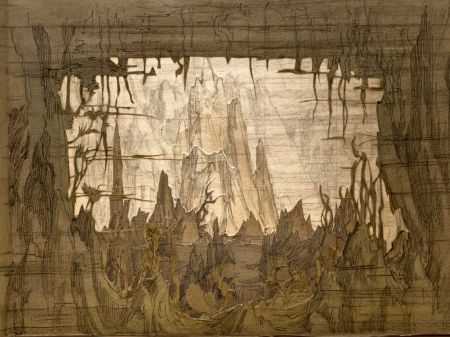 Σκιές πάνω από το πριγκιπάτο