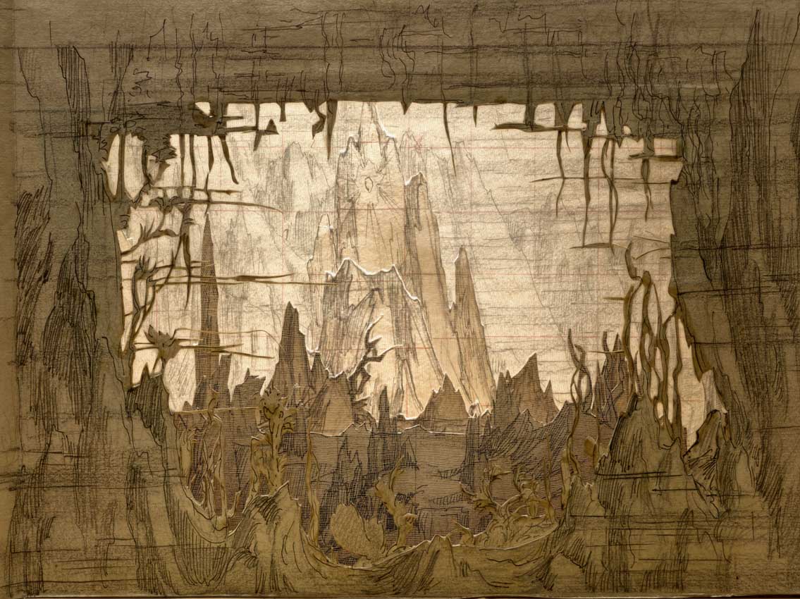 Σκιές πάνω από το πριγκιπάτο