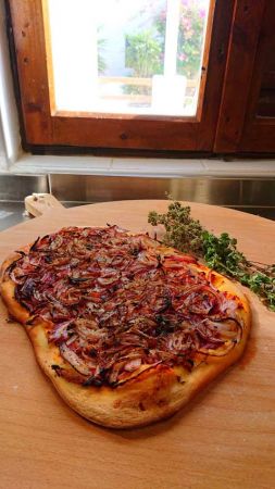 Το Αιγαίο στο τραπέζι