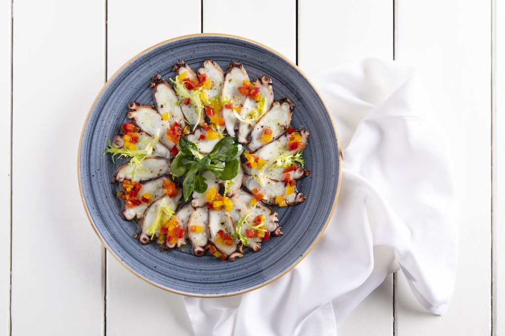 Παρά θίν’ αλός