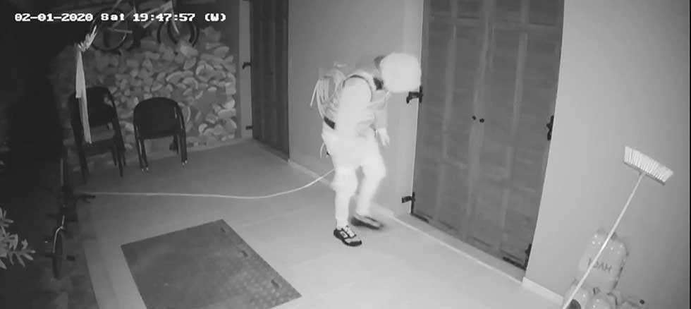 Ζάκυνθος: Ανεξέλεγκτη δράση διαρρηκτών – Ανάστατοι οι κάτοικοι στο νησί