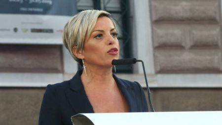 Νικολάου στο MEGA: Σπάσαμε τη «μαφία των φυλακών»