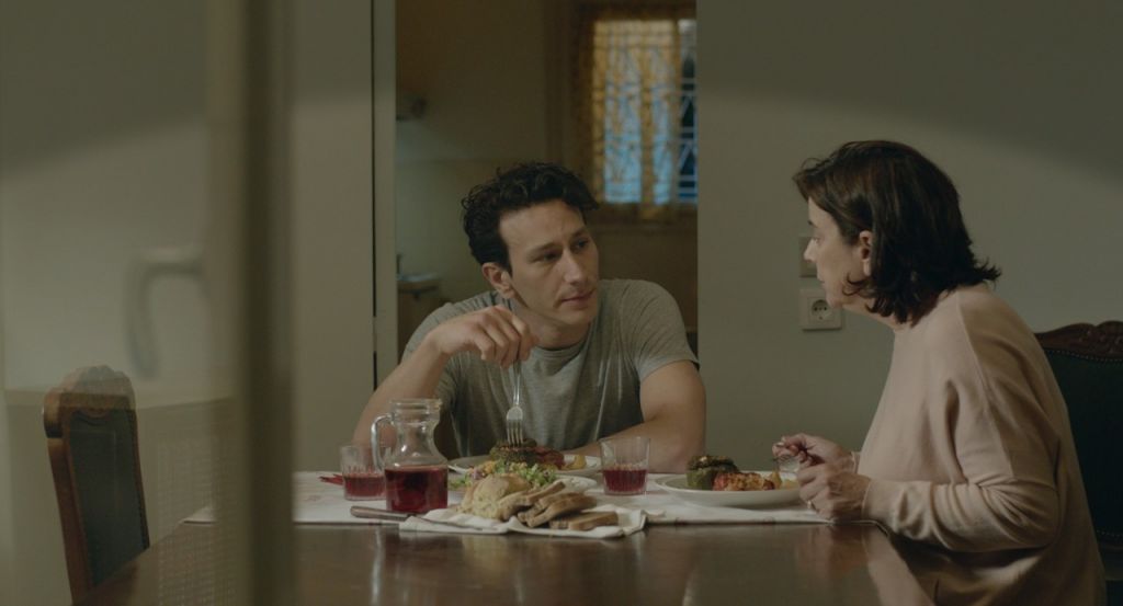 Οι ταινίες της εβδομάδας