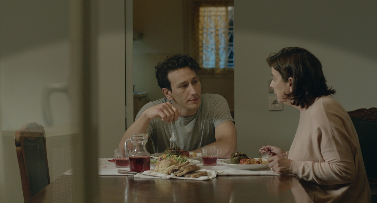 Οι ταινίες της εβδομάδας