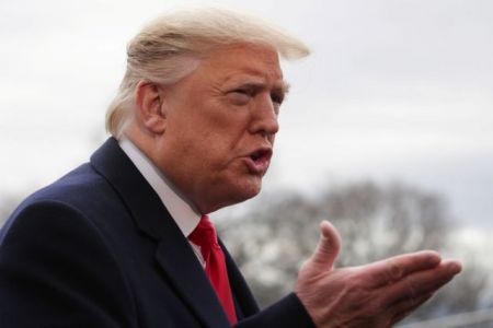 Τραμπ για Οσκαρ: Τι διάολο; Νίκησε ταινία από την Νότια Κορέα;