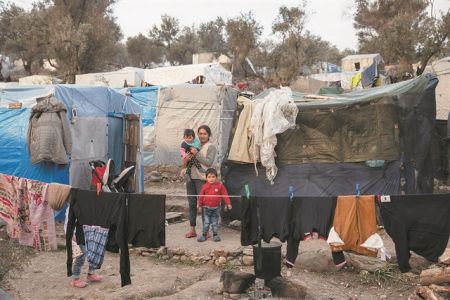 Οι «γκρίζες ζώνες» του «νέου Δουβλίνου»