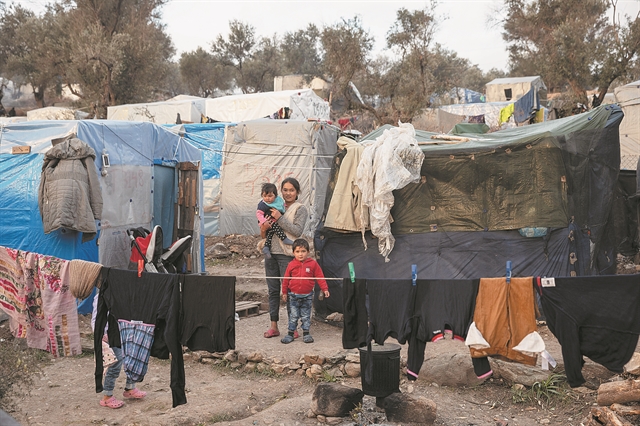 Οι «γκρίζες ζώνες» του «νέου Δουβλίνου»