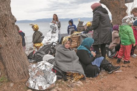 Αναγκαία η ευρωπαϊκή συνεργασία για το μεταναστευτικο