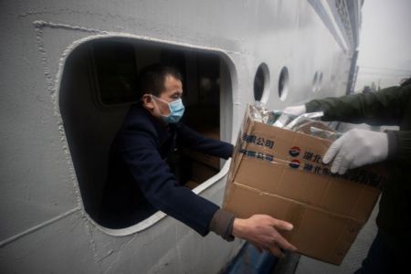 Πανικός στην Ιταλία λόγω κορωνοϊού: Δεύτερος νεκρός, κλειστοί δημόσιοι χώροι