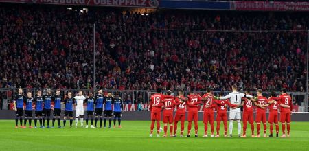 Τραγωδία στο Μόναχο: Πέθανε βρέφος 14 μηνών στο παιχνίδι Μπάγερν – Πάντεμπορν