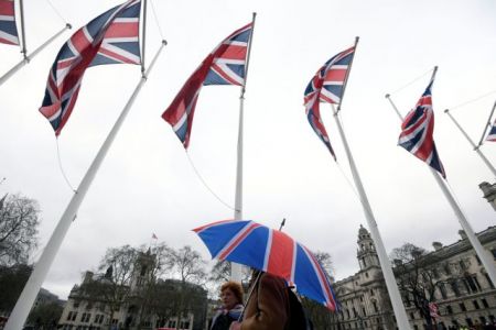 Brexit: Τι θα γίνει με τους φοιτητές Erasmus στα βρετανικά πανεπιστήμια