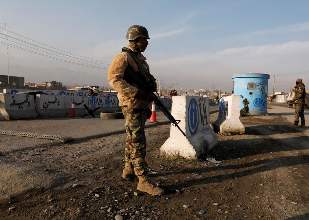 Αφγανιστάν: 3.500 άμαχοι νεκροί στον πόλεμο το 2019