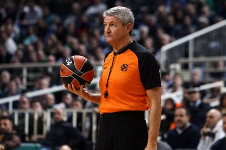 Παναθηναϊκός: Απερίφραστη καταδίκη της επίθεσης κατά των διαιτητών