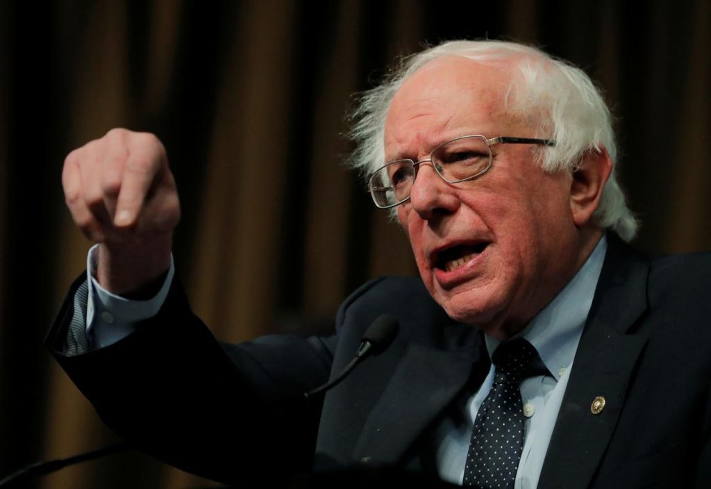 ΗΠΑ: Ο Μπέρνι Σάντερς και η πολιτική του πρόκληση στη Νεβάδα