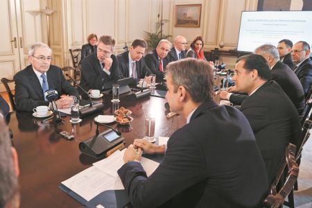 Μεταρρυθμίσεις που «καίνε»