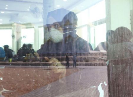 Βρετανία: Ρατσιστική επίθεση σε γυναίκα λόγω κορωνοϊού