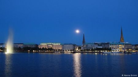 Εκλογές στο Αμβούργο- κρίσιμο τεστ για όλους