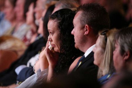 Αυστραλία-Σίδνεϊ: Ημέρα μνήμης για τους 25 νεκρούς από τις πυρκαγιές