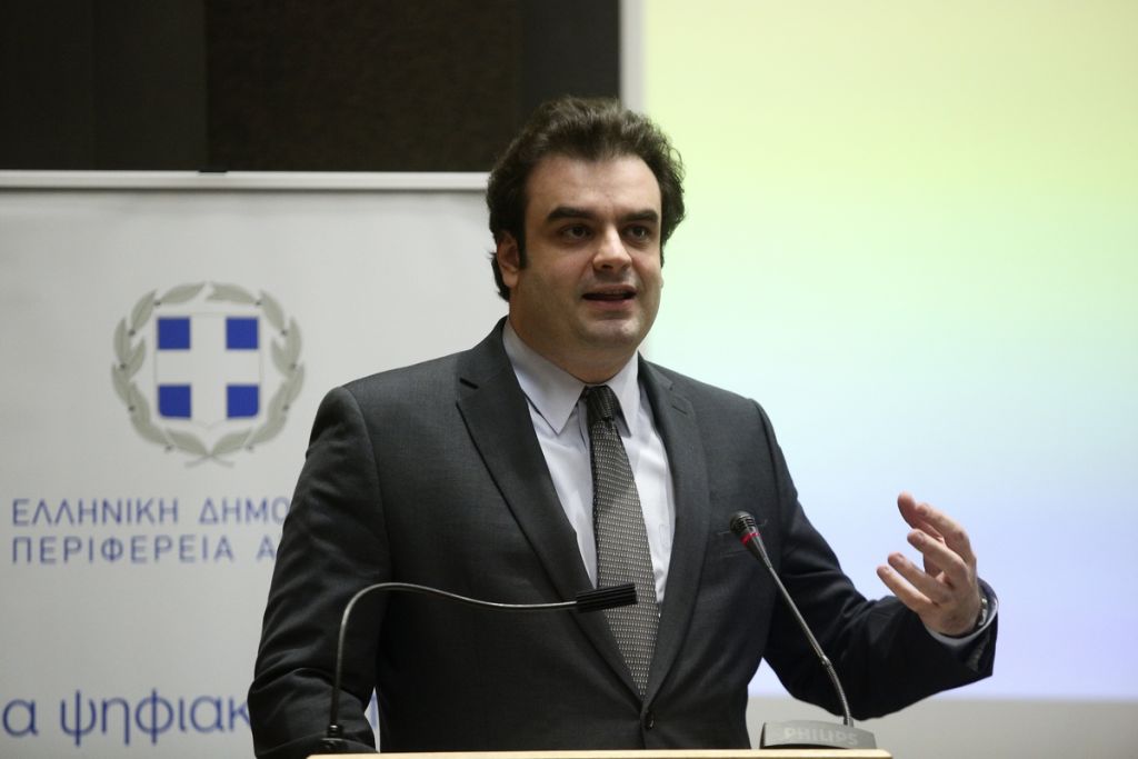 Gov.gr: Στα μέσα του έτους η ψηφιακή «πύλη» για τις συναλλαγές με το δημόσιο