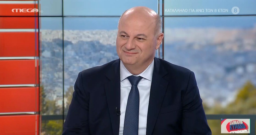 Κώστας Τσιάρας: Οι προστατευόμενοι μάρτυρες να καταθέσουν με τους ίδιους όρους που κατέθεσαν στη Δικαιοσύνη