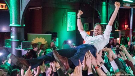 “Αμβούργο, σε ευχαριστούμε!”