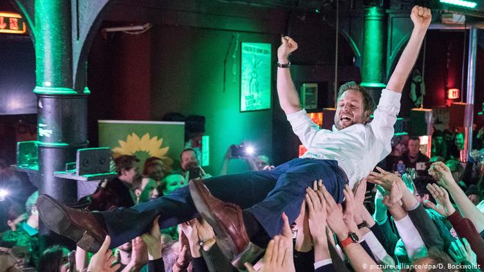 “Αμβούργο, σε ευχαριστούμε!”