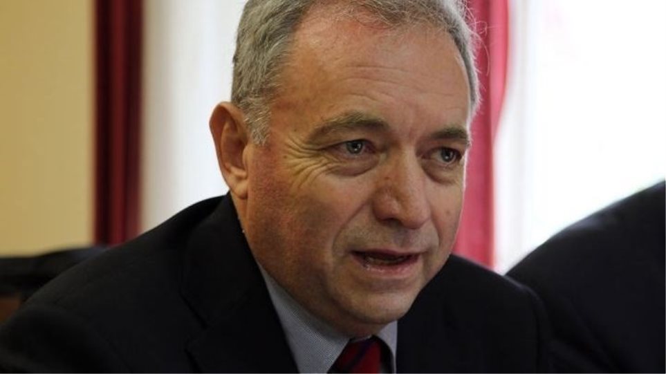 Λέκκας στο MEGA: Επίκειται μεγάλος σεισμός στην Κωνσταντινούπολη