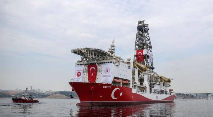 Η Yeni Safak «χτυπάει» τον Έρτζιγες