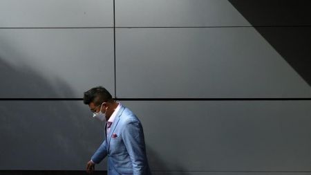 Παγκόσμιος συντονισμός