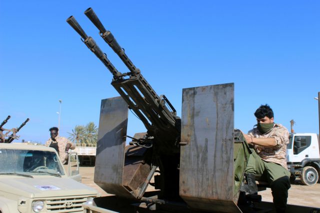 Νεκροί ακόμη δύο τούρκοι στρατιώτες στη Λιβύη – «Τορπιλίζεται» η ειρήνευση