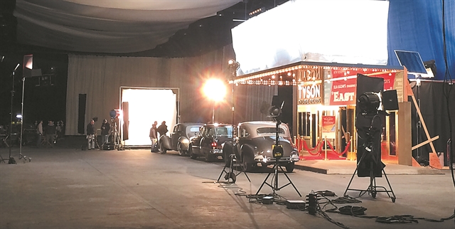 Επενδυτικός πυρετός με ΗΠΑ και εμίρηδες