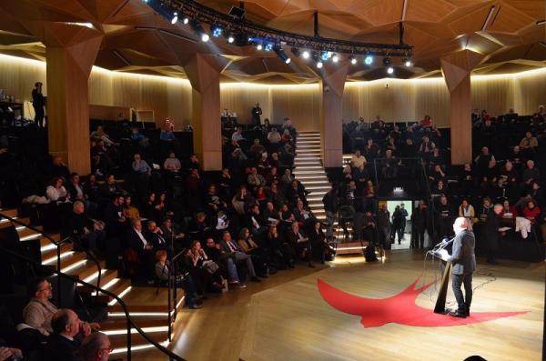 ΜέΡΑ25: Το σχέδιό του για τα «κόκκινα δάνεια»