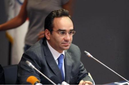 Υφ. Υγείας στο MEGA: Έτοιμοι να αντιμετωπίσουμε πιθανό κρούσμα κοροναϊού