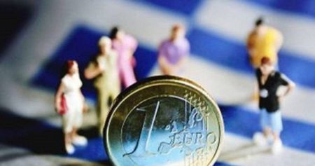 Η επανεκκίνηση της ελληνικής οικονομίας